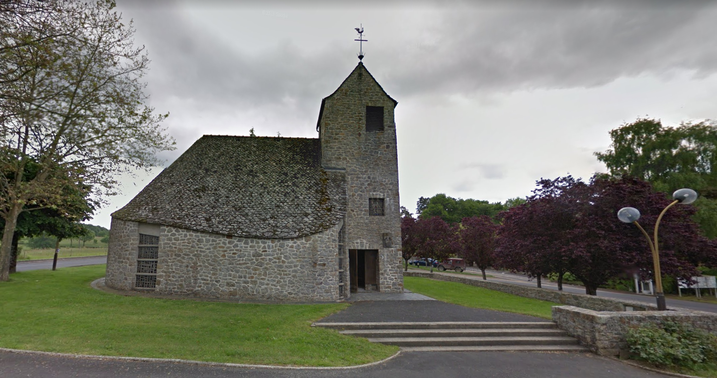 25ème étape Saint Pierre Cantal PédestreCantal Pédestre